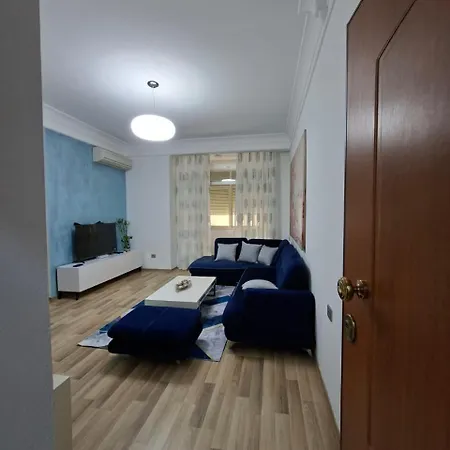 Peaky Hotel Durres Exterior photo