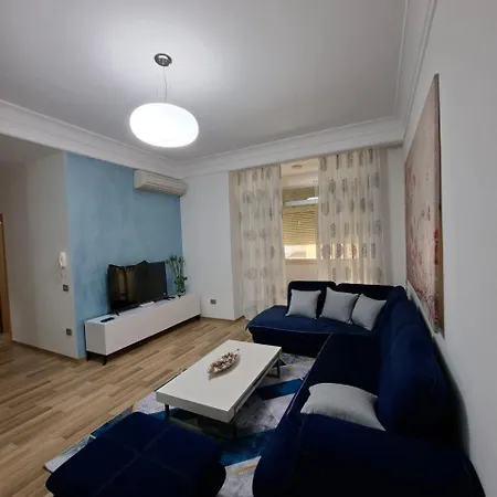 Peaky Hotel Durres Exterior photo