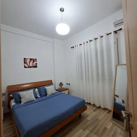 Peaky Hotel Durres Exterior photo