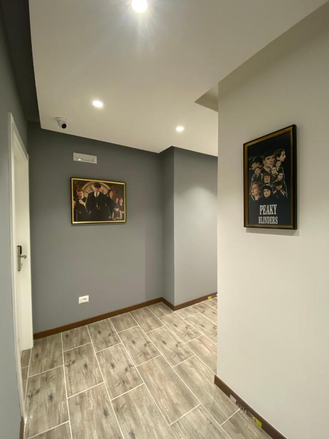 Hotel Peaky Durrës