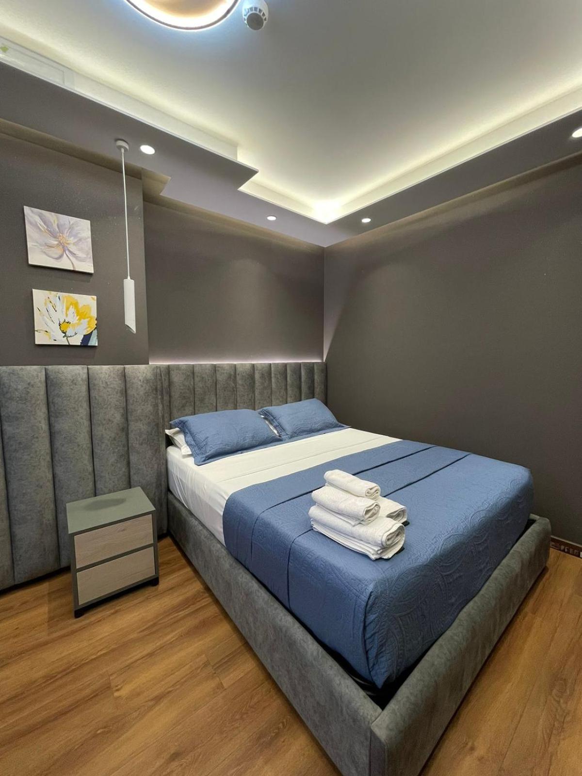 Peaky Hotel 4*