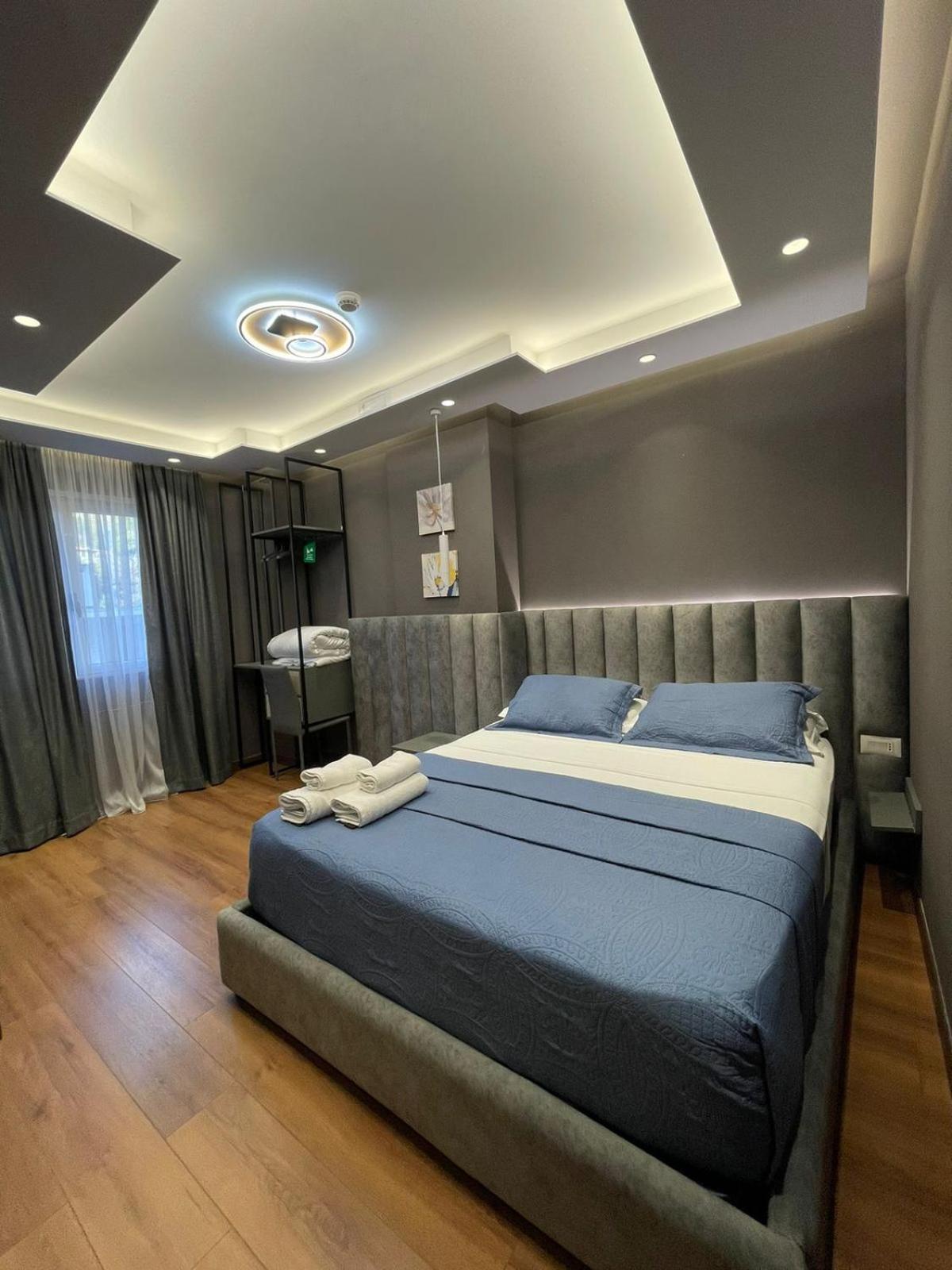 Hotel Peaky Durrës