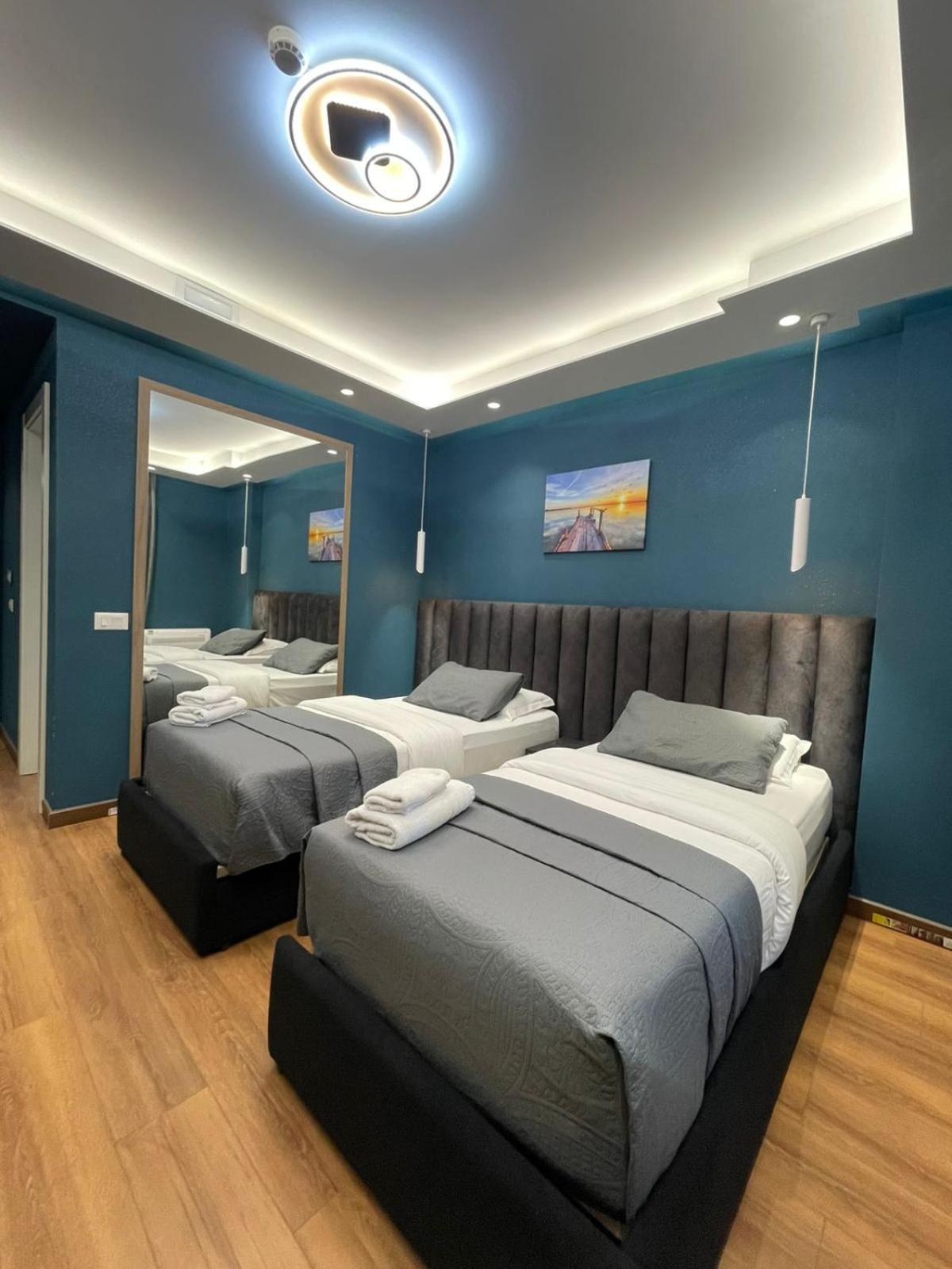 Peaky Hotel Durrës