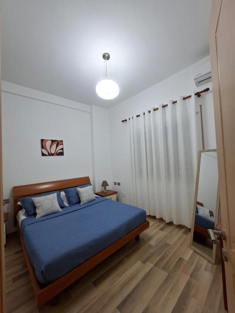 Peaky Hotel Durrës